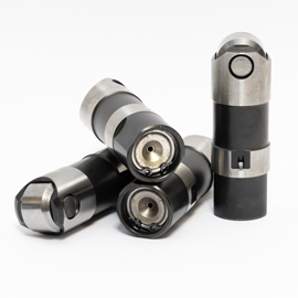 RACE SERIES LIFTERS - M8/TC/XL