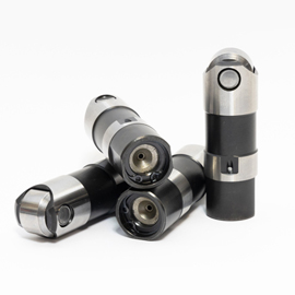 RACE SERIES SHORT TRAVEL LIFTERS - M8/TC/XL