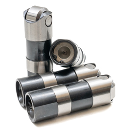 RACE SERIES SOLID LIFTERS - M8/TC