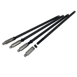 RACE SERIES  PUSHRODS