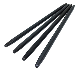 HP+  ONE PIECE PUSHRODS