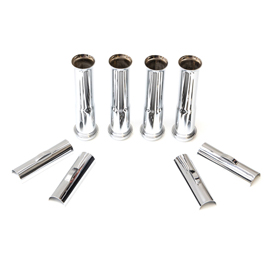 PUSHROD TUBE KIT