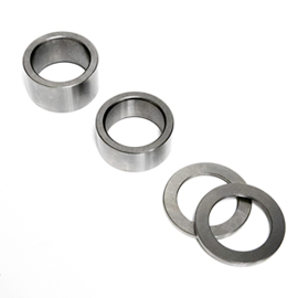 TWIN CAM B, M-EIGHT CRANKSHAFT BEARING RACE KIT