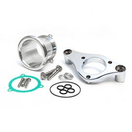 3 VELOCITY STACK, With Backing Plate Kit