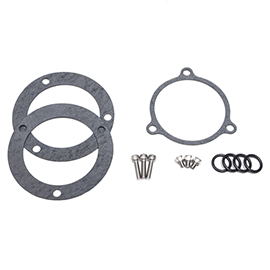 BA Air Cleaner Rebuild Kit M-Eight 70mm throttle body