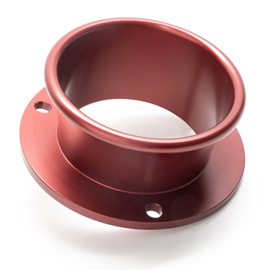 VELOCITY STACK - RED