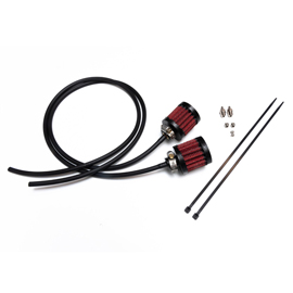 External Breather Kit