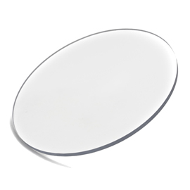 Acrylic Clear Cover Insert