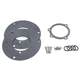 BA Air Cleaner Rebuild Kit Twin Cam & EVO Throttle Cable