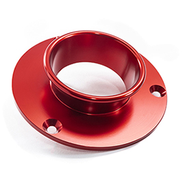 VELOCITY STACK - RED