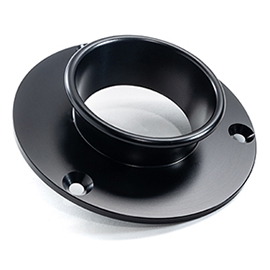 VELOCITY STACK - BLACK