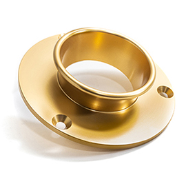 VELOCITY STACK - GOLD