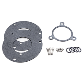 BA Air Cleaner Rebuild Kit Twin Cam Throttle By Wire