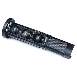 Dogball muffler baffle - replacement