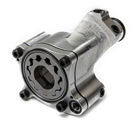 HP+ OIL PUMP