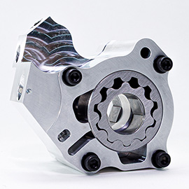OE+ OIL PUMP