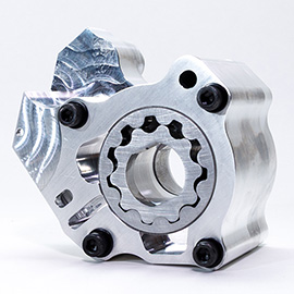 OE+ OIL PUMP