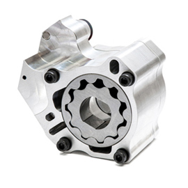 HP+ OIL PUMP