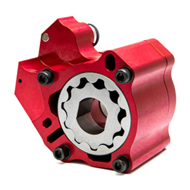 RACE SERIES OIL PUMP