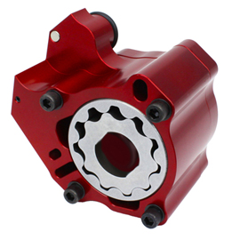 RACE SERIES OIL PUMP