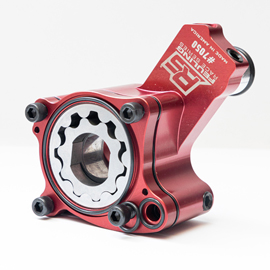 RACE SERIES OIL PUMP