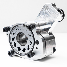 HP+ OIL PUMP