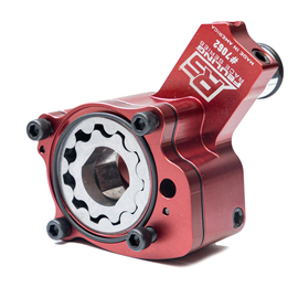 RACE SERIES OIL PUMP