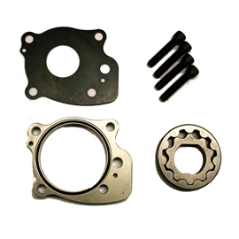 HP+ OIL PUMP PRESSURE HOUSING SET