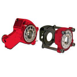 RACE SERIES OIL PUMP PRESSURE HOUSING SET