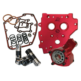 RACE SERIES  OILING SYSTEM