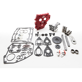 HP+ HYDRAULIC CAM CHAIN TENSIONER CONVERSION KITS - Conversion Camshafts