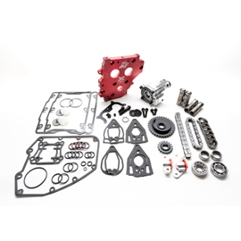 HP+ HYDRAULIC CAM CHAIN TENSIONER CONVERSION KITS - Factory Style Camshafts