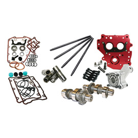 HP+ CAMCHEST KIT - One Piece Pushrods