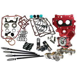 RACE SERIES  CAMCHEST KIT