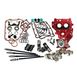 RACE SERIES ST CAMCHEST KIT