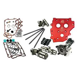 HP+ CAMCHEST KIT - One Piece Pushrods