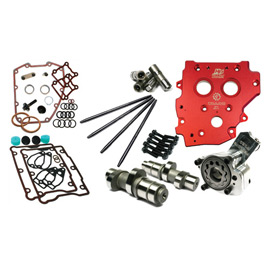 HP+ CAMCHEST KIT - One Piece Pushrods