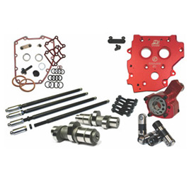 RACE SERIES   CAMCHEST KIT