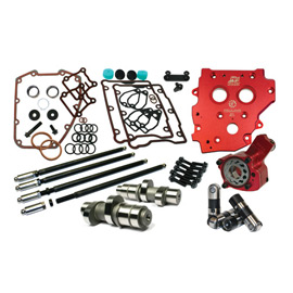 RACE SERIES ST CAMCHEST KIT