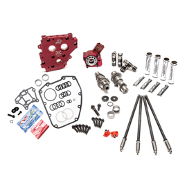 RACE SERIES ST CAMCHEST KIT