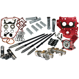 RACE SERIES  CAMCHEST KIT