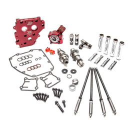 RACE SERIES  CAMCHEST KIT