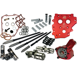 RACE SERIES  CAMCHEST KIT