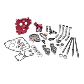 RACE SERIES CAMCHEST KIT