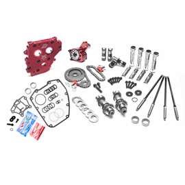 RACE SERIES ST CAMCHEST KIT