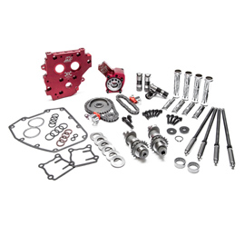 RACE SERIES CAMCHEST KIT