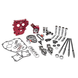 RACE SERIES ST CAMCHEST KIT