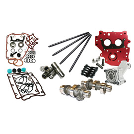 HP+ CAMCHEST KIT - One Piece Pushrods