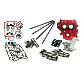 HP+ CAMCHEST KIT - One Piece Pushrods