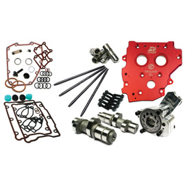 HP+ CAMCHEST KIT - One Piece Pushrods